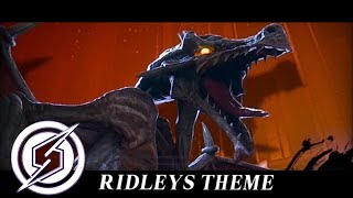 Ridleys Theme Remix Metroid Series [upl. by Nosyrb665]