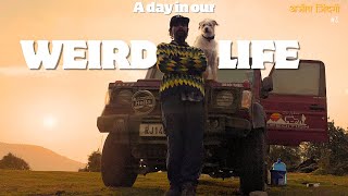 A day in my Weird Life  अजीब ज़िंदगी S2E3 [upl. by Friedlander605]