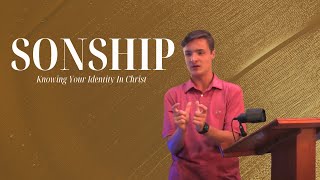 Sonship  Knowing Your Identity in Christ • Part 1 [upl. by Atter]