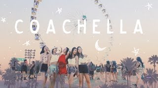 Coachella Feels 2016 [upl. by Parris]