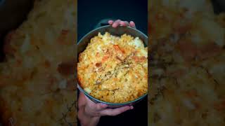 Shaq VS Gordon Ramsay Mac N Cheese [upl. by Goto]