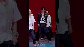 niki 니키 enhypen trendsetter cover studiochoom fancam kpop viral fyp shorts [upl. by Verdi]