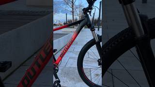 Outleap Radius Nine Pro 2022 велосипед краснодар bikesale outleap [upl. by Noryt]