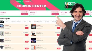 AliExpress Promo Code 2024  NEW AliExpress Coupon Code For Discount [upl. by Rives]