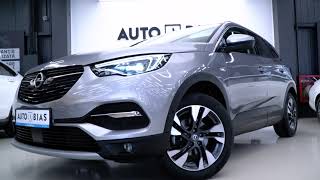 🆕 Opel Grandland X 12 Turbo STARTSTOP Innovation Aut [upl. by Annayr65]