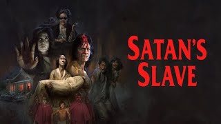 Satans Slave Full Movie Review in Hindi  Story and Fact Explained  Tara Basro  Bront Palarae [upl. by Suidualc]