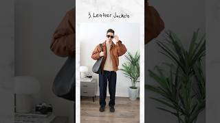 MustHave Fall Fashion trends mensfashion [upl. by Eloisa]