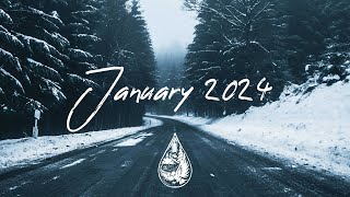 IndieRockAlternative Compilation  January 2024 2Hour Playlist [upl. by Giaimo]