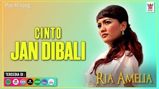 Lagu Minang Ria Amelia  Pop Minang Legendaris Pulanglah Uda  Lagu Minang Terbaru 2022 [upl. by Gereron]