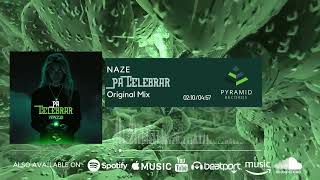 Naze  Pa Celebrar Official Audio [upl. by Gnagflow]