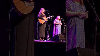 Secret Sisters  Planted  Music Hall  Fair Park  Dallas TX September 19 2024 [upl. by Eitisahc]