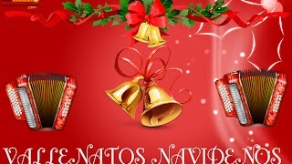 VALLENATOS NAVIDEÑOS SOLO ÉXITOS  ElCorrillo [upl. by Ennaimaj]