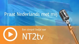 Praat Nederlands met mij [upl. by Moorish37]