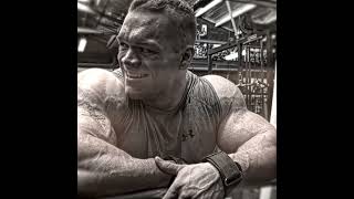 Dallas mccarver dallasmccarver dallasmccarveredit gym [upl. by Nance]