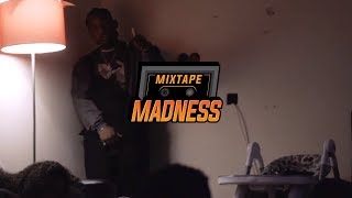 Park Hill  Made For This Music Video  MixtapeMadness [upl. by Ynamad]