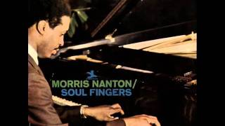 Morris Nanton Trio  Soul Fingers [upl. by Aliemaj]