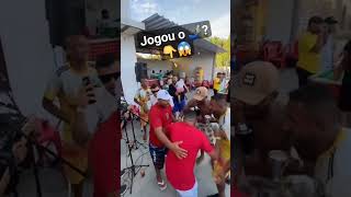 baby me atende samba pagode viral dilsinho babymeatende [upl. by Nalla659]