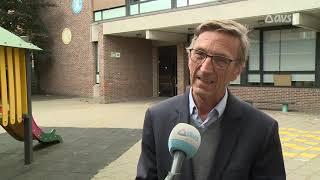 GBS Lochristi gaat gefaseerd terug open [upl. by Humfried]