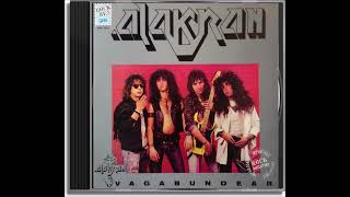 Alakran – Vagabundear 1991 [upl. by Nyleak953]