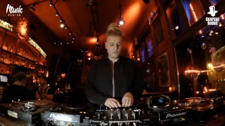 Ark3r  Music Please at Chapeau Rouge Prague [upl. by Gerrie230]