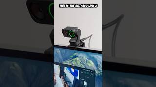 This does NOT look like a webcam insta360 [upl. by Tnomel315]