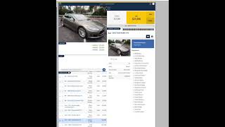 Got 1 CaRMAx Dealer ONLY auction LIVE Flipping Cars for Profit [upl. by Moberg]