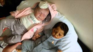 What is a Reborn Baby Why do Adults Have Fake Babies [upl. by Burkhard179]