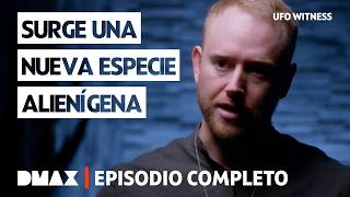 Docenas de registros de abducciones  Episodio 7 completo  UFO Witness [upl. by Ecirtap]