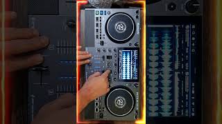 Numark Mixstream Pro Go [upl. by Ssalguod]