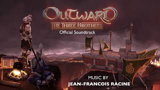 OUTWARD The Three Brothers OST  5 Caldera at night [upl. by Bebe348]