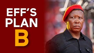 EFF and MK party coalition on the cards  Marius Roodt [upl. by Ardnuhsal319]