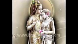 Har Rom Rom  Kamlesh Deepak Drolia  Krishna Janmashtami Bhajan Song [upl. by Bottali]