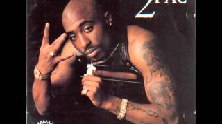 TuPac  Holla At Me Lyrics [upl. by Griffie]