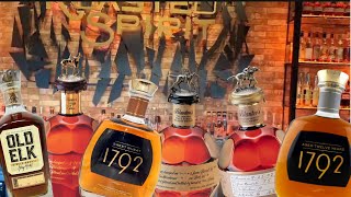 ROASTED SPIRIT BLANTON’S GOLD SPECIAL EVENT 💥 [upl. by Polad531]