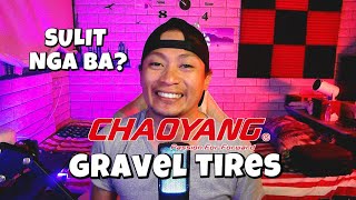 CHAOYANG GRAVEL GP  GRAVEL MT  OVERVIEW  SULIT NGA BA [upl. by Paver462]