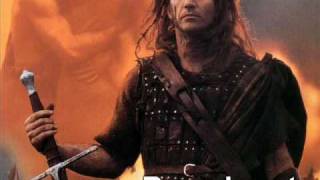 James Horner  Braveheart Theme Song [upl. by Gabriello]