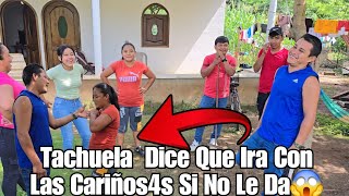 Tachuela Dice Que Si Marisol No Le Da Se Ira Con Las Cariñ0s4s🥵Marisol Le Truen4 La Cara😱 [upl. by Bartholomeo]