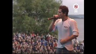 Audioslave  Live At The Hultsfred Festival Sweden 2003 Full Show [upl. by Sophronia]