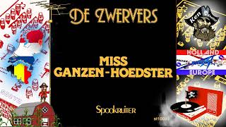 Spookruiter  De Zwervers  1979  Piratenmuziek [upl. by Cleasta]