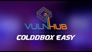 VulnHub ColddBox Easy Walkthrough [upl. by Kluge]