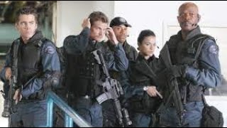 SWAT Full Movie Facts amp Review in English  Samuel L Jackson  Colin Farrell [upl. by Enelav65]