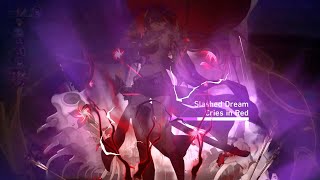 Acheron ult JP voice  Honkai Star Rail [upl. by Katherina]