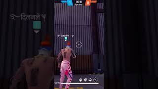 free fire gamag yt 🫶🫶 [upl. by Ardnahsal]