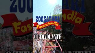 OTTOVOLANTE POV  Fasanolandia [upl. by Helge]