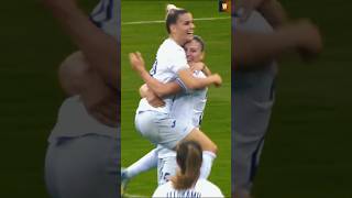 WHAT A WONDERGOAL by Selina Cerci for Womens Bundesliga [upl. by Heimlich]