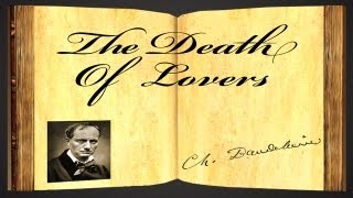 The Death Of Lovers by Charles Baudelaire  Poetry Reading [upl. by Petrina613]