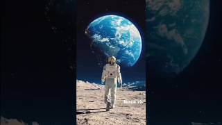 What is the moon atmosphere 😨facts amazingfacts shorts [upl. by Tannie146]