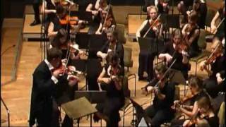 Felix Mendelssohn Bartholdy  Die Hebriden  Hebrides Overture quotFingals Cavequot Part 2 [upl. by Ardnaid]