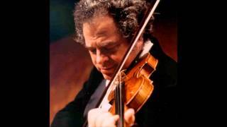 Itzhak Perlman  Sholom Aleykhem [upl. by Ellehcir]