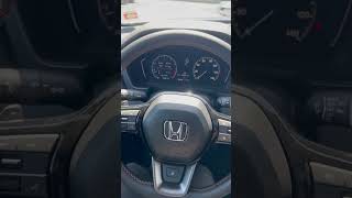 Honda Pilot Technology Features [upl. by Nunnery]